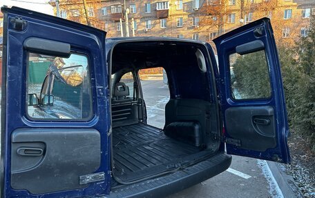 Opel Combo C, 2008 год, 420 000 рублей, 7 фотография