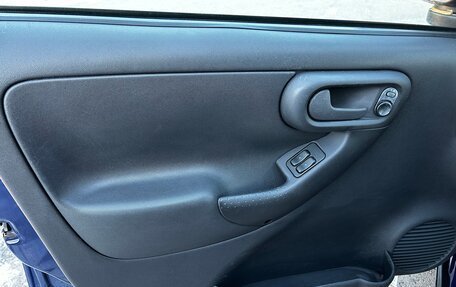 Opel Combo C, 2008 год, 420 000 рублей, 11 фотография