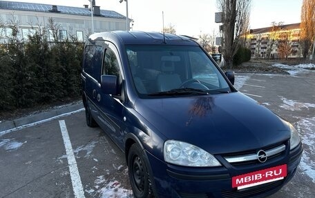 Opel Combo C, 2008 год, 420 000 рублей, 3 фотография