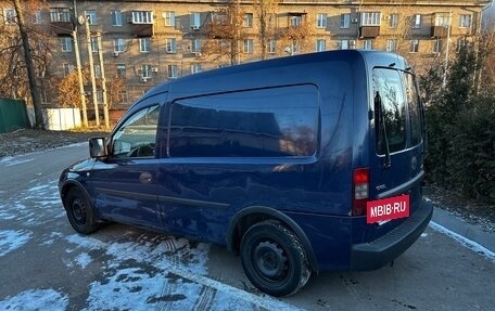 Opel Combo C, 2008 год, 420 000 рублей, 2 фотография