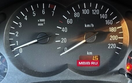 Opel Combo C, 2008 год, 420 000 рублей, 12 фотография