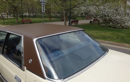 Toyota Crown, 1983 год, 1 350 000 рублей, 11 фотография