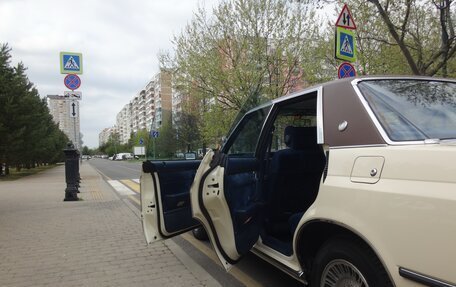 Toyota Crown, 1983 год, 1 350 000 рублей, 12 фотография