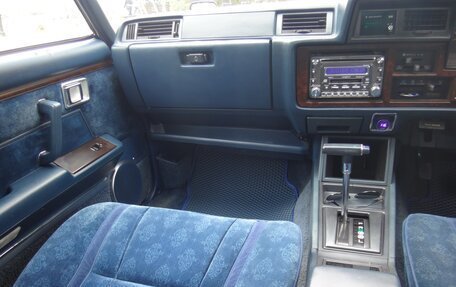 Toyota Crown, 1983 год, 1 350 000 рублей, 15 фотография