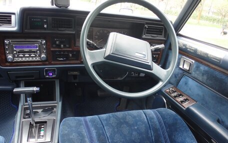 Toyota Crown, 1983 год, 1 350 000 рублей, 14 фотография