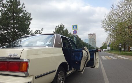 Toyota Crown, 1983 год, 1 350 000 рублей, 8 фотография