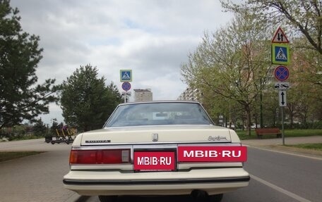 Toyota Crown, 1983 год, 1 350 000 рублей, 9 фотография