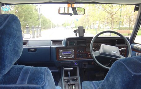 Toyota Crown, 1983 год, 1 350 000 рублей, 19 фотография