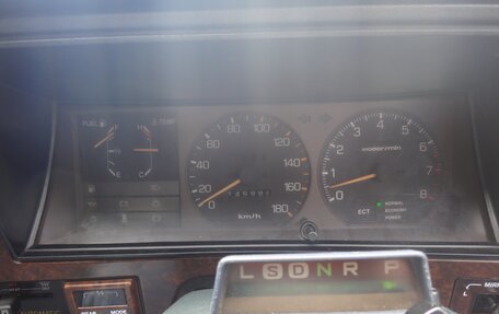 Toyota Crown, 1983 год, 1 350 000 рублей, 18 фотография