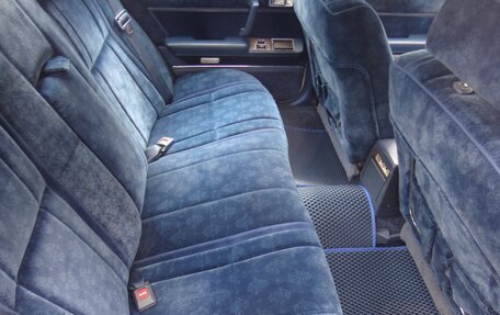Toyota Crown, 1983 год, 1 350 000 рублей, 20 фотография