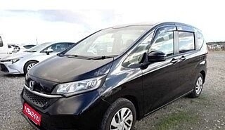 Honda Freed II, 2020 год, 1 100 000 рублей, 1 фотография
