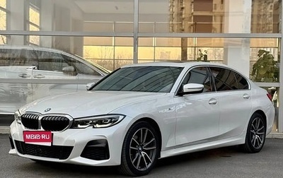 BMW 3 серия, 2020 год, 2 700 000 рублей, 1 фотография