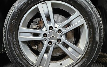 Mercedes-Benz R-Класс, 2011 год, 1 455 000 рублей, 9 фотография