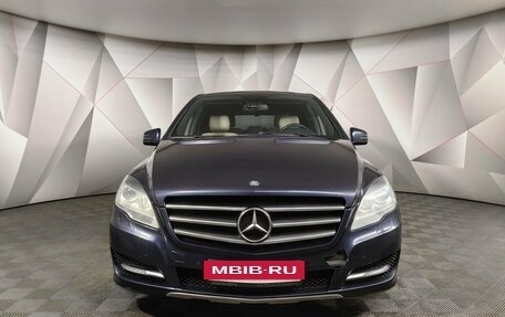 Mercedes-Benz R-Класс, 2011 год, 1 455 000 рублей, 7 фотография