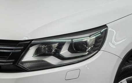 Volkswagen Tiguan I, 2016 год, 1 685 000 рублей, 9 фотография