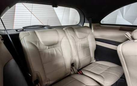 Mercedes-Benz R-Класс, 2011 год, 1 455 000 рублей, 22 фотография