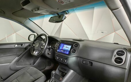 Volkswagen Tiguan I, 2016 год, 1 685 000 рублей, 11 фотография