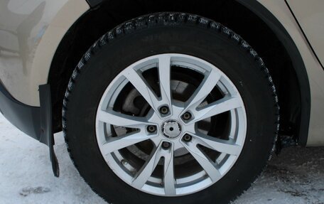 Renault Scenic III, 2014 год, 799 000 рублей, 8 фотография