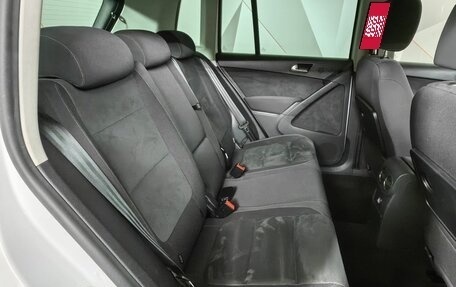 Volkswagen Tiguan I, 2016 год, 1 685 000 рублей, 14 фотография