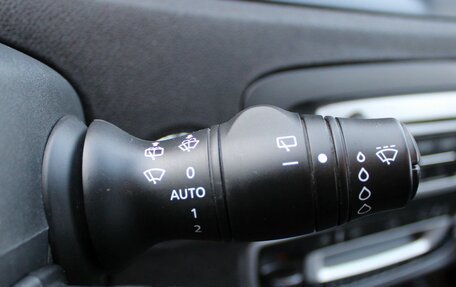 Renault Scenic III, 2014 год, 799 000 рублей, 19 фотография