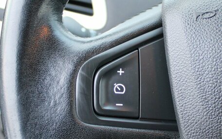 Renault Scenic III, 2014 год, 799 000 рублей, 16 фотография