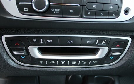 Renault Scenic III, 2014 год, 799 000 рублей, 23 фотография