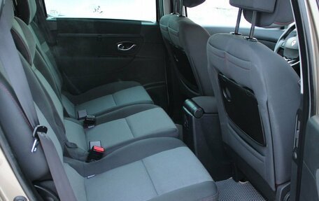 Renault Scenic III, 2014 год, 799 000 рублей, 26 фотография