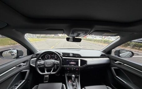 Audi Q3, 2022 год, 2 520 000 рублей, 7 фотография