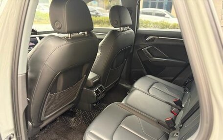 Audi Q3, 2022 год, 2 520 000 рублей, 9 фотография