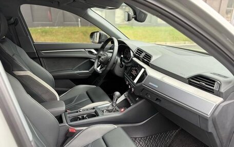 Audi Q3, 2022 год, 2 520 000 рублей, 8 фотография