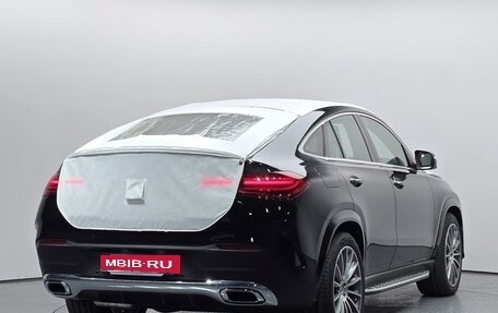 Mercedes-Benz GLE Coupe, 2025 год, 18 990 000 рублей, 3 фотография