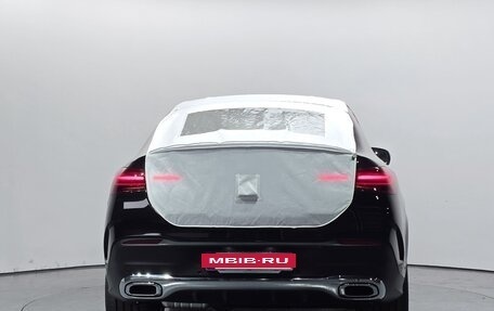 Mercedes-Benz GLE Coupe, 2025 год, 18 990 000 рублей, 4 фотография