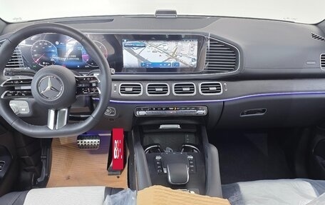 Mercedes-Benz GLE Coupe, 2025 год, 18 990 000 рублей, 5 фотография