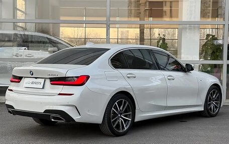 BMW 3 серия, 2020 год, 2 700 000 рублей, 3 фотография