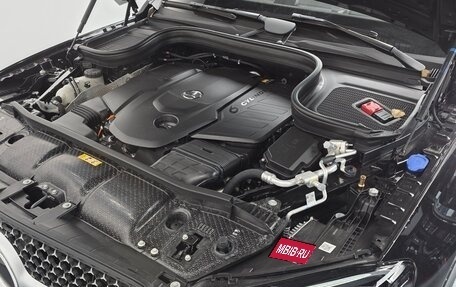 Mercedes-Benz GLE Coupe, 2025 год, 18 990 000 рублей, 15 фотография