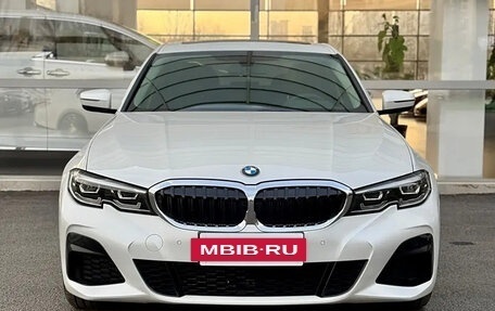 BMW 3 серия, 2020 год, 2 700 000 рублей, 2 фотография
