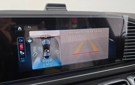 Mercedes-Benz GLE Coupe, 2025 год, 18 990 000 рублей, 13 фотография