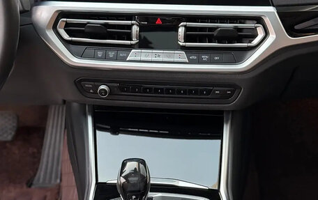 BMW 3 серия, 2020 год, 2 700 000 рублей, 8 фотография