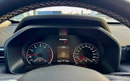 Haval Jolion, 2024 год, 2 150 000 рублей, 13 фотография