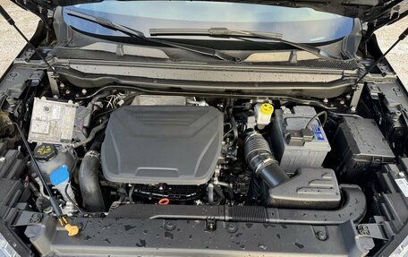 Haval Jolion, 2024 год, 2 150 000 рублей, 12 фотография