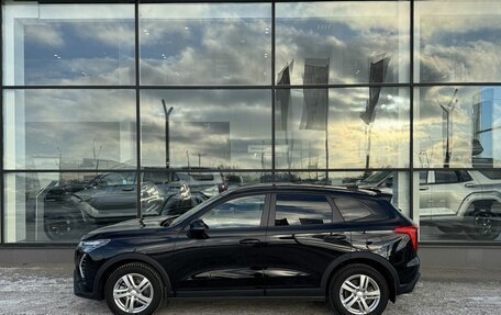 Haval Jolion, 2024 год, 2 150 000 рублей, 5 фотография