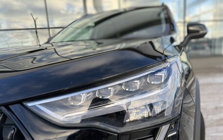 Haval Jolion, 2024 год, 2 150 000 рублей, 9 фотография