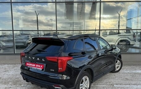 Haval Jolion, 2024 год, 2 150 000 рублей, 7 фотография