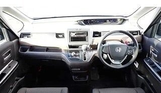 Honda Freed II, 2020 год, 1 100 000 рублей, 4 фотография