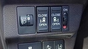 Honda Freed II, 2020 год, 1 100 000 рублей, 3 фотография