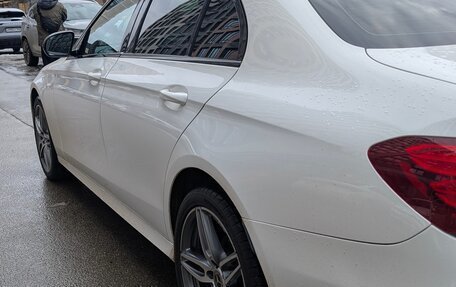Mercedes-Benz E-Класс, 2018 год, 3 360 000 рублей, 6 фотография