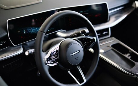 Haval F7, 2025 год, 3 262 080 рублей, 8 фотография