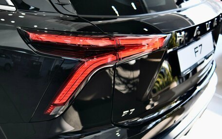 Haval F7, 2025 год, 3 262 080 рублей, 6 фотография