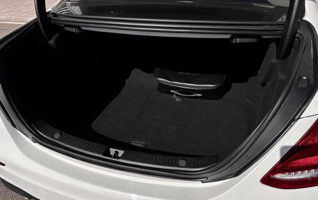 Mercedes-Benz E-Класс, 2018 год, 3 360 000 рублей, 15 фотография