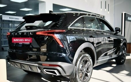 Haval F7, 2025 год, 3 262 080 рублей, 3 фотография